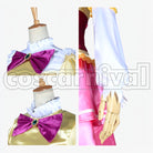 Life Shiro cosplay costume from No Game No, detail-1