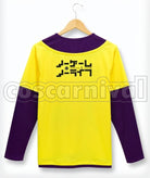Life Sora T-Shirt cosplay costume from No Game No, back view
