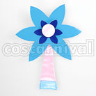 Life Stephanie Dola cosplay costume from No Game No, detail-1