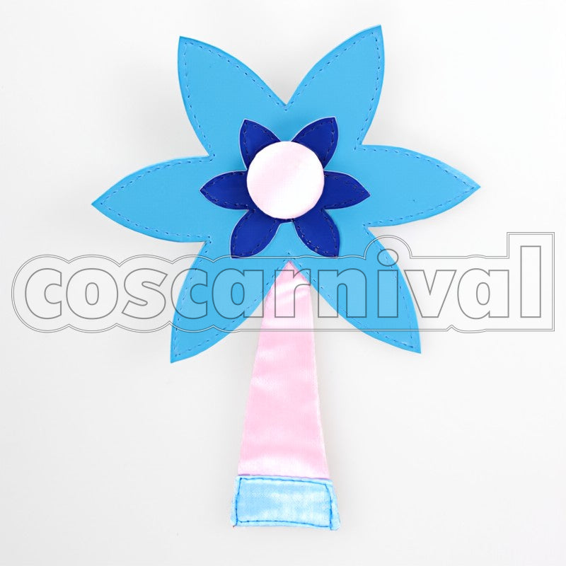 Life Stephanie Dola cosplay costume from No Game No, detail-1