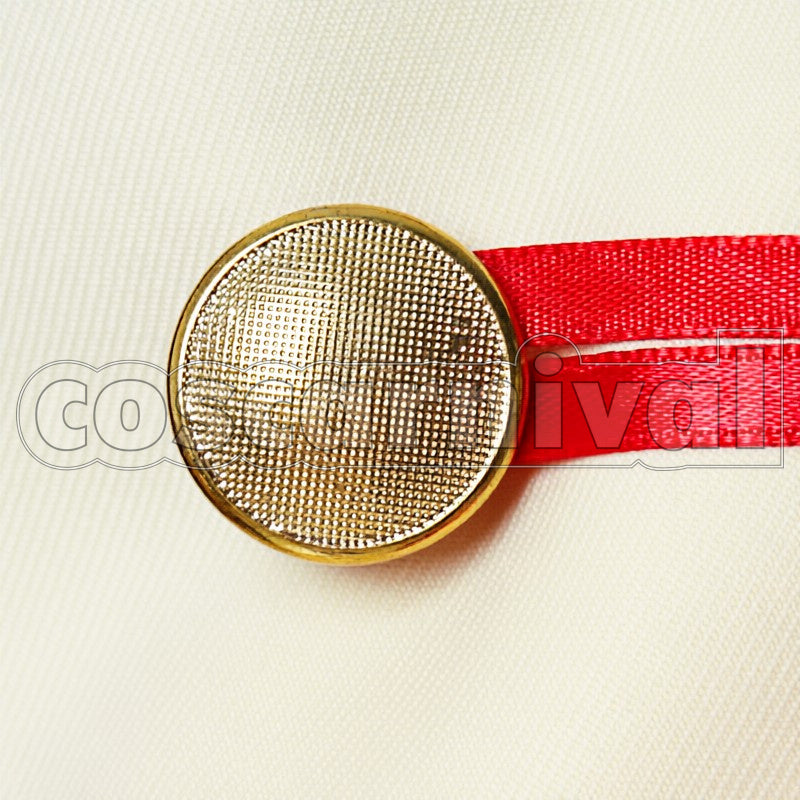 Life Stephanie Dola cosplay costume from No Game No, detail-12