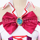 Life Stephanie Dola cosplay costume from No Game No, detail-2