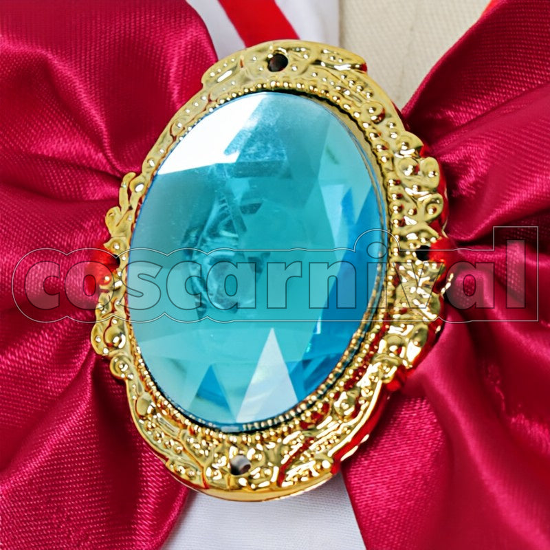 Life Stephanie Dola cosplay costume from No Game No, detail-3
