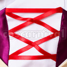 Life Stephanie Dola cosplay costume from No Game No, detail-7