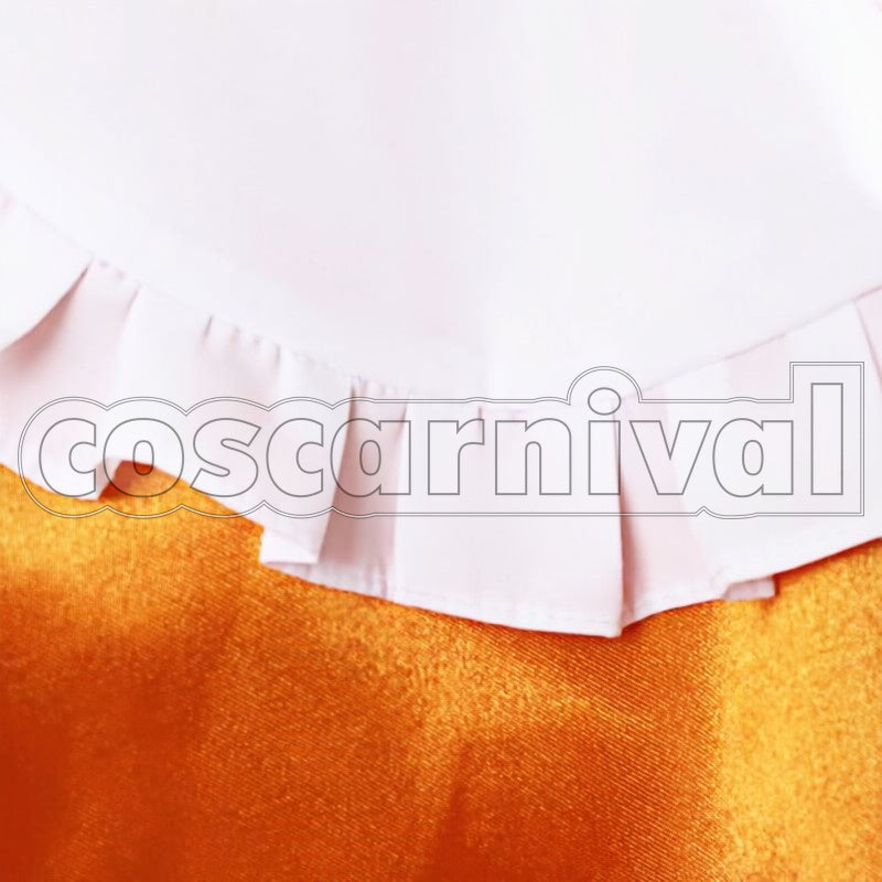 Life Stephanie Dola cosplay costume from No Game No, detail-8
