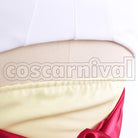 Life Stephanie Dola cosplay costume from No Game No, detail-9
