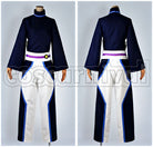 Fool Mitsuhide Akechi Cosplay cosplay costume from Nobunaga the, detail-2