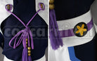 Fool Mitsuhide Akechi Cosplay cosplay costume from Nobunaga the, detail