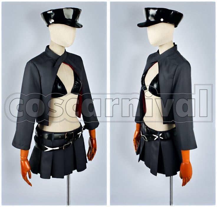 Cosplay cosplay costume from Noragami Bishamonten, detail-2