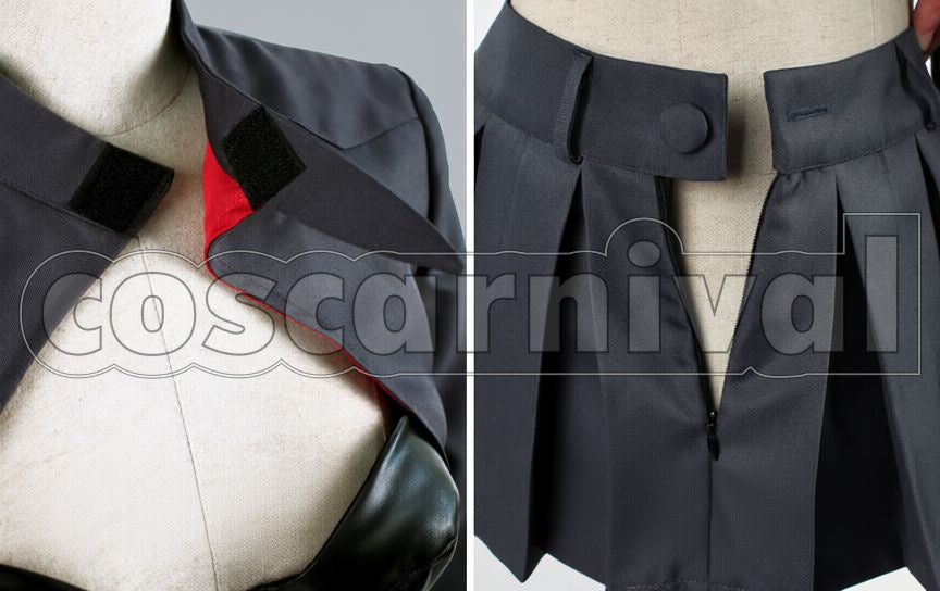 Cosplay cosplay costume from Noragami Bishamonten, detail-3