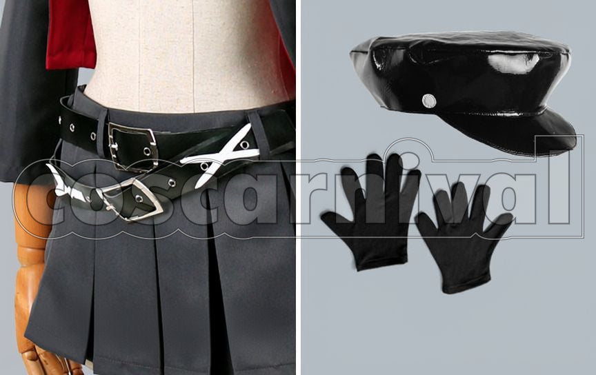 Cosplay cosplay costume from Noragami Bishamonten, detail-4