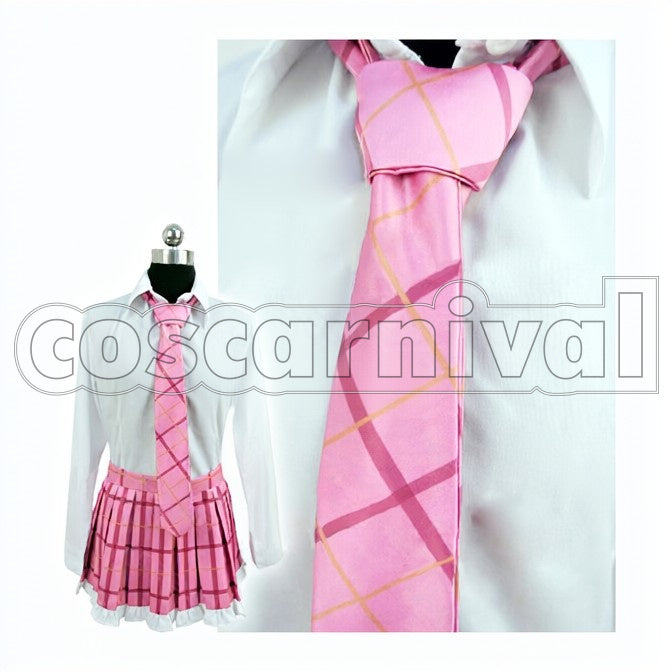 Ebisu cosplay costume from Noragami, detail-1