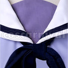 Iki cosplay costume from Noragami Hiyori, detail-1