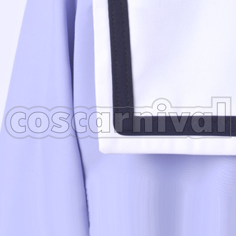 Iki cosplay costume from Noragami Hiyori, detail-2