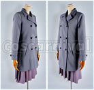 Iki Full Set Cosplay cosplay costume from Noragami Hiyori, front view 2
