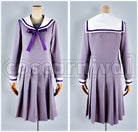 Iki Full Set Cosplay cosplay costume from Noragami Hiyori, detail-2