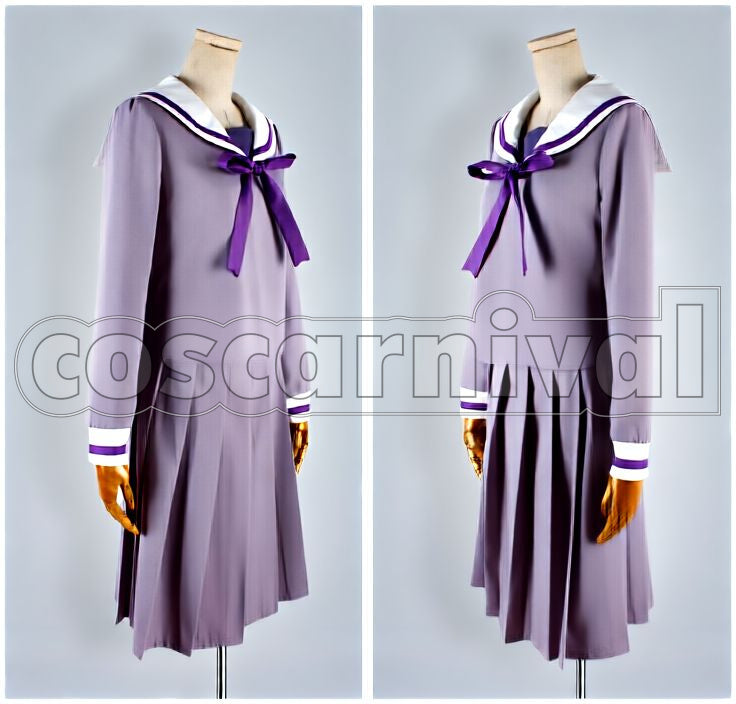 Iki Full Set Cosplay cosplay costume from Noragami Hiyori, detail-3