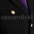 Kazuma cosplay costume from Noragami, detail-1