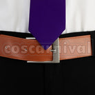 Kazuma cosplay costume from Noragami, detail-3