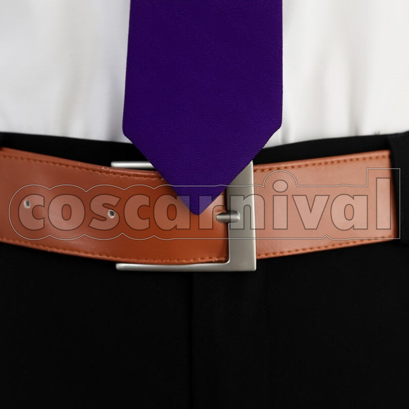 Kazuma cosplay costume from Noragami, detail-3