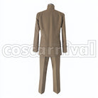 Kugaha cosplay costume from Noragami, back view 2