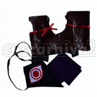 Magatsukami Rabou cosplay costume from Noragami, detail-1