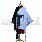 Magatsukami Rabou cosplay costume from Noragami, front view
