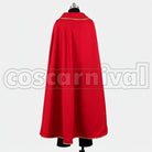 Yato cosplay costume from Noragami, back view
