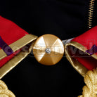 Yato cosplay costume from Noragami, detail-3