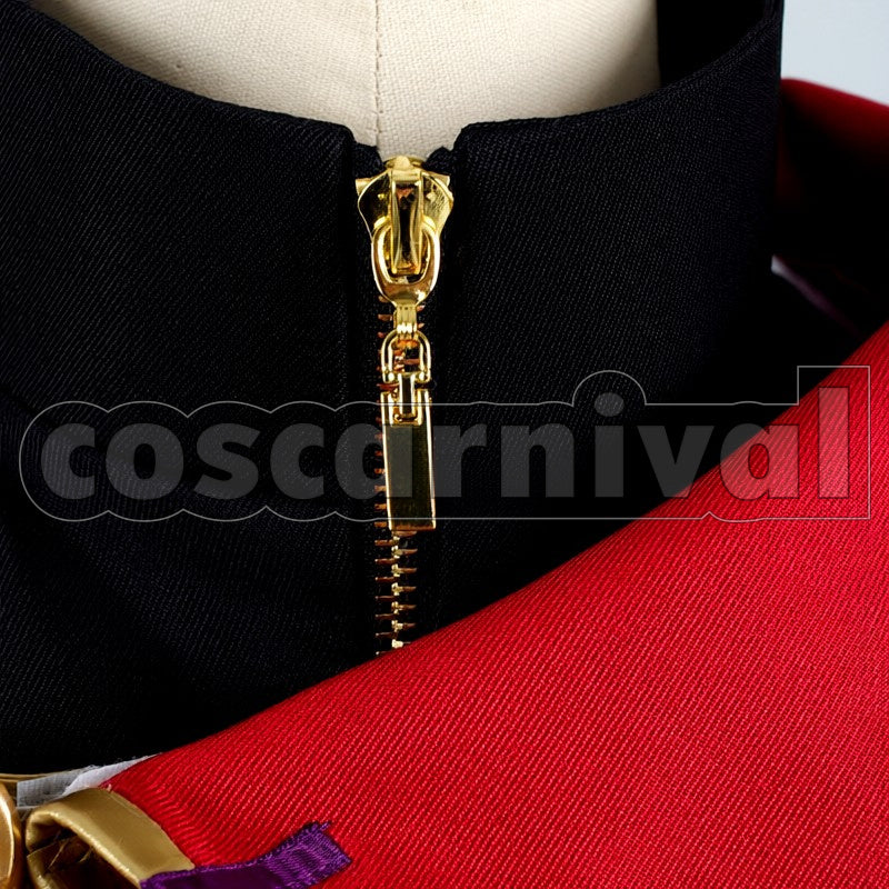 Yato cosplay costume from Noragami, detail-4