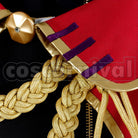 Yato cosplay costume from Noragami, detail-5