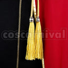 Yato cosplay costume from Noragami, detail-6