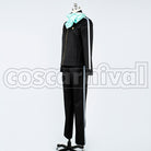 Yato cosplay costume from Noragami, side view 3