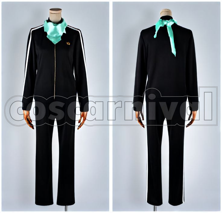 Full Set Cosplay cosplay costume from Noragami Yato, detail-2