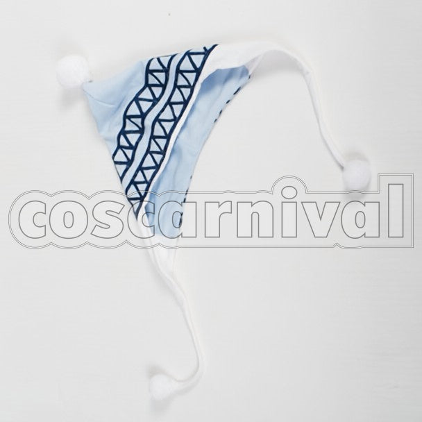 yukine cosplay costume from Noragami Yukine, detail-1