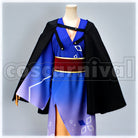 Kagami Cosplay cosplay costume from Norn9 Itsuki, front view