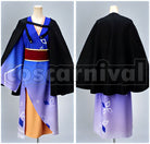 Kagami Cosplay cosplay costume from Norn9 Itsuki, detail-1