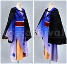 Kagami Cosplay cosplay costume from Norn9 Itsuki, detail-2