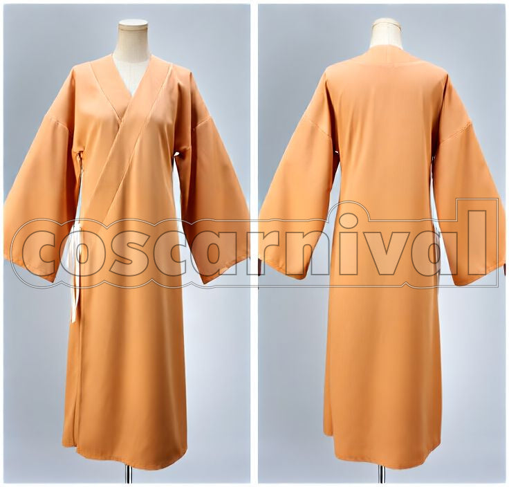 Kagami Cosplay cosplay costume from Norn9 Itsuki, detail-4