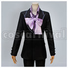 Kagami School Uniform Cosplay cosplay costume from Norn9 Itsuki, front view