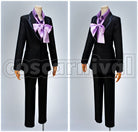 Kagami School Uniform Cosplay cosplay costume from Norn9 Itsuki, detail-2