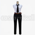 Yuiga cosplay costume from Norn9 Kakeru, front view 2