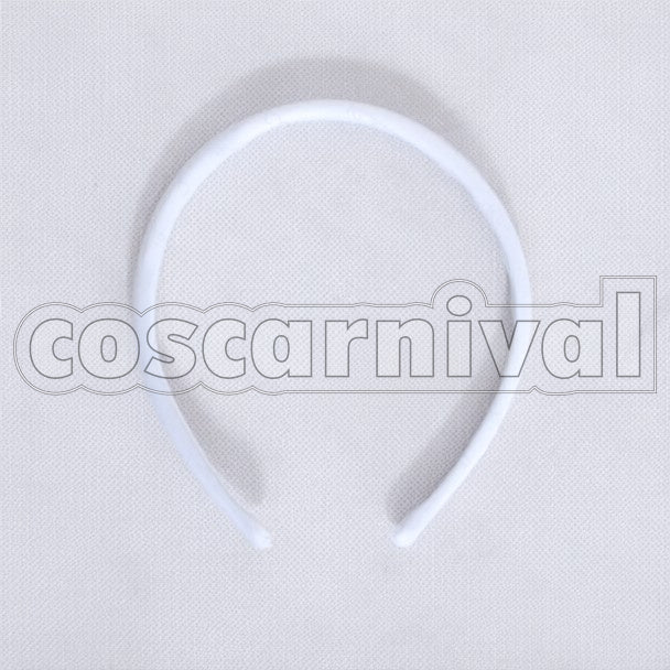 Mikoto Kuga cosplay costume from Norn9, detail-1