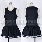 Mikoto Kuga cosplay costume from Norn9, front view 3