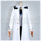 Azuma Cosplay cosplay costume from Norn9 Natsuhiko, front view