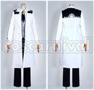 Azuma Cosplay cosplay costume from Norn9 Natsuhiko, detail-1