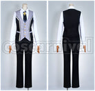 Azuma Cosplay cosplay costume from Norn9 Natsuhiko, detail-2