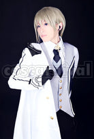 Azuma Cosplay cosplay costume from Norn9 Natsuhiko, detail-3