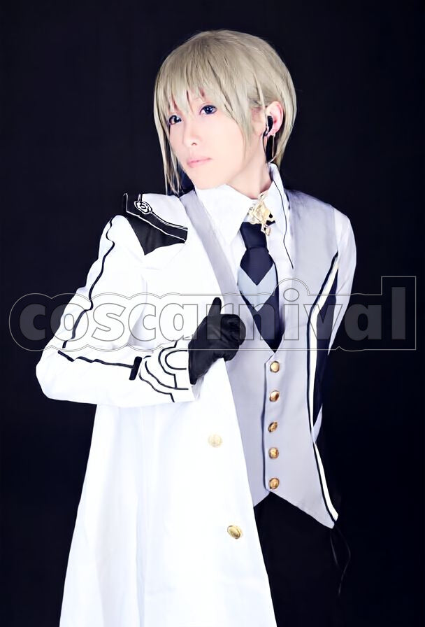 Azuma Cosplay cosplay costume from Norn9 Natsuhiko, detail-3