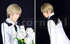 Azuma Cosplay cosplay costume from Norn9 Natsuhiko, detail-4